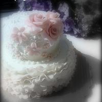wedding cake test 