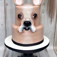 French Bulldog French Bulldog