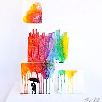 Colorful Love Colorful Love