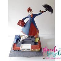 MARY pOPPINS MARY pOPPINS
