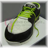 Nike Birthday Shoe