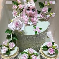 Little Birthday Cake