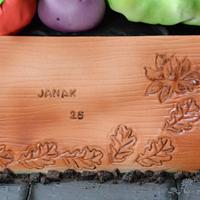 Janak's veggie crate