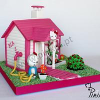 Kitty's House