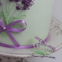 Lavender Lavender