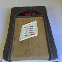Reformation Cake