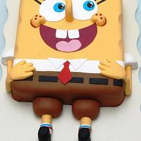 Spongebob Square Pants!