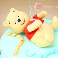 Baby Winnie the Pooh