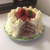 Strawberryshortcake