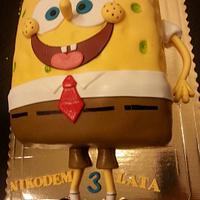 spongebob squarepants-kanciastoporty