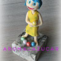 Alegría Alegría