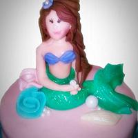 Abigail's Mermaid