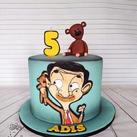 Mr Bean Mr Bean