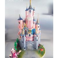 Princess castle 👑