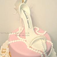 Party cake Party cake