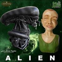 Alien - Let's Dream Together, The Collab In Pairs