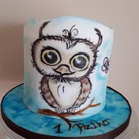 Owl Owl