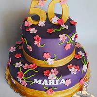 Happy 50th birthday