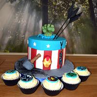 marvel avengers marvel avengers