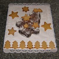 Christmas (Cookies) Tree