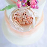 Pastel de Boda- weeding cakes