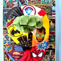 Marvel avengers Marvel avengers