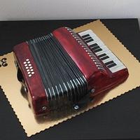 accordion