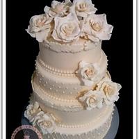 Torta de Boda Torta de Boda