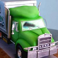 3D Truck