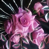 Roses Dalilah arragements