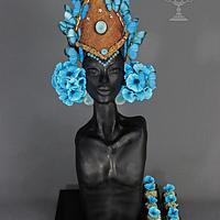 African African