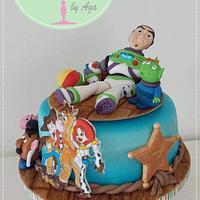 Toy story:)