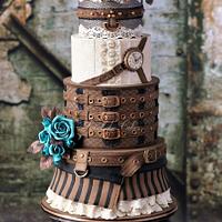 Steampunk Steampunk