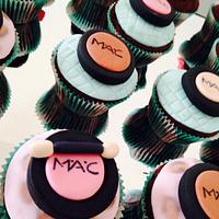 Cake and Cupcakes MAC