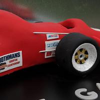 Vintage Formula 1 (f5000)