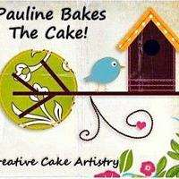 Pauline Soo (Polly) - Pauline Bakes The Cake!