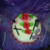 cake fashion 2