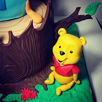 Winnie the pooh 