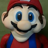 It's a Mario!!!