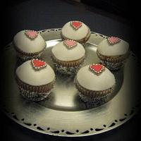 Bling Cupcakes