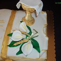 Cake communion