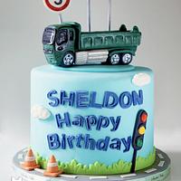 cake for boy cake for boy