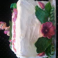 Farewell / baby cake