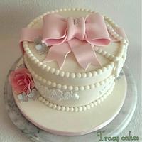 Beautiful Pastel Gift Box