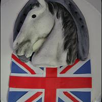London / Horse