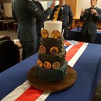 50th Anniversary of the Logistics Branch 