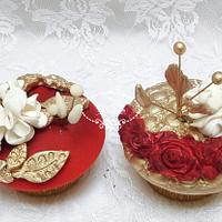 Original cupcakes 