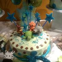 Festejatoria Cakes 2