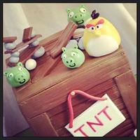 Angry Birds