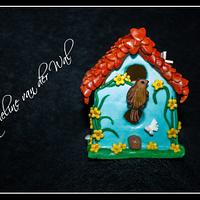 Little Bird House